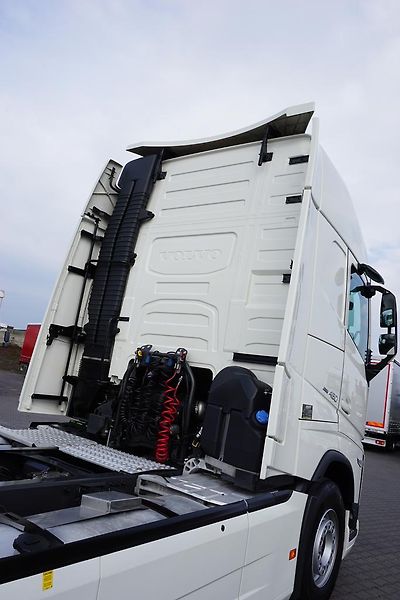 Volvo FH (2022) 460 / I – SAVE / XL / EURO 6 / - fotka 33 z 49