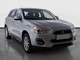 Mitsubishi ASX (2014) Inform 1.6 MIVEC, Tempomat - náhled 1