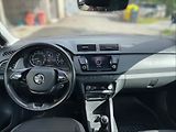 Škoda Fabia 1,0 TSI 70 Ambition - náhled 9
