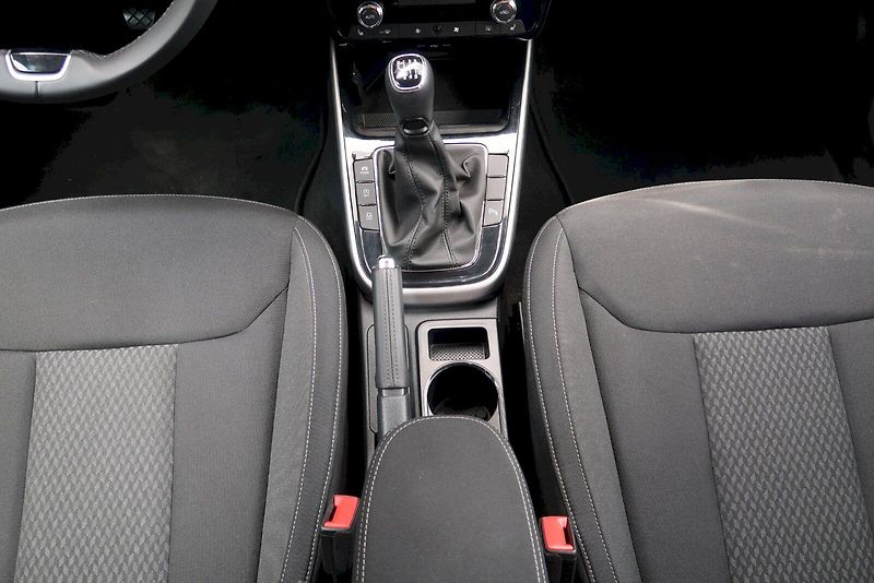 Škoda Fabia (2024) Top Selection 1,0 TSi / 85 kW - fotka 30 z 31