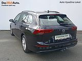 Volkswagen Golf (2023) 1.5 TSI 96kW tažné manuál - náhled 19