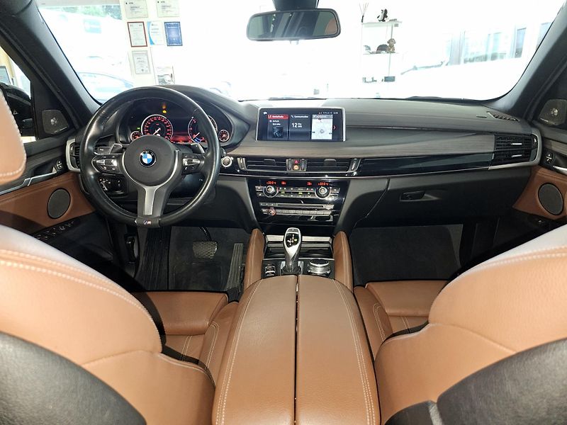BMW X6 3.0 xDrive30d CZ, DPH - fotka 16 z 29
