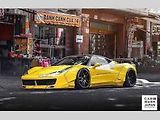 Liberty Walk.