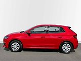 Škoda Fabia (2024) 1.0 TSI 70kW Selection - náhled 19