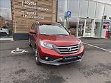 Honda CR-V 2,0 AT LIFESTYLE - náhled 11