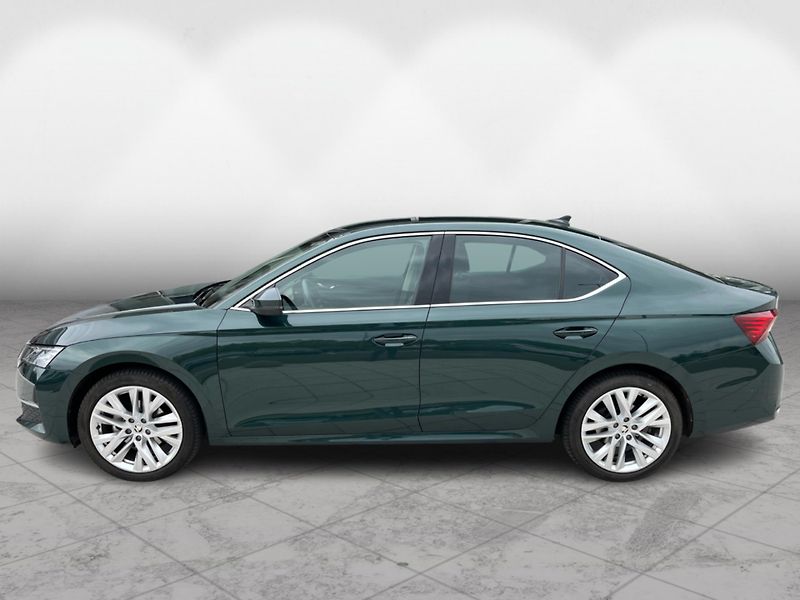 Škoda Octavia 1.5 TSI 110kW TOP SELECTION - fotka 4 z 28