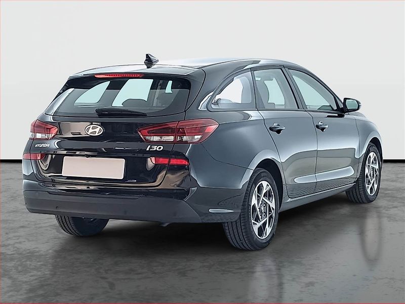 Hyundai i30 (2025) 1.0 T-GDI, COMFORT, DPH - fotka 5 z 19