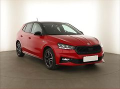 Škoda Fabia (2025) 1.0 TSI, Monte Carlo, FullLed - fotografie inzerátu