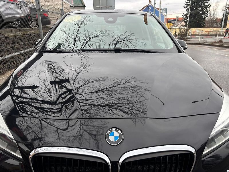 BMW Řada 2 218d-110KW/2017/1MAJ-AT-SERVIS - fotka 13 z 50