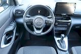 Toyota Yaris Cross (2023) Comfort Tech 1,5 Hybrid e-CVT - náhled 7