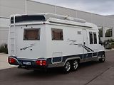 Fiat Ostatní 2,8 JTD 94kW Hobby 700 - náhled 7