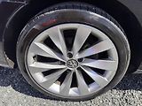 Volkswagen CC 2.0 TDi, 125 kW,1.Majitel,ČR - náhled 8