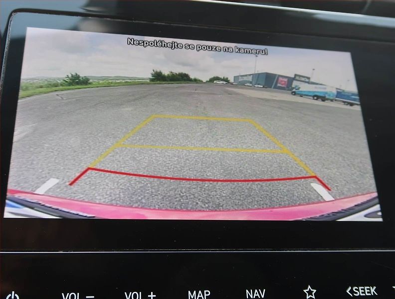 Hyundai Tucson (2021) 1.6 T-GDI, Serv.kniha, Navi - fotka 16 z 18