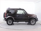 Suzuki Jimny (2018) GL 1.3 16V, 4X4, Serv.kniha - náhled 6