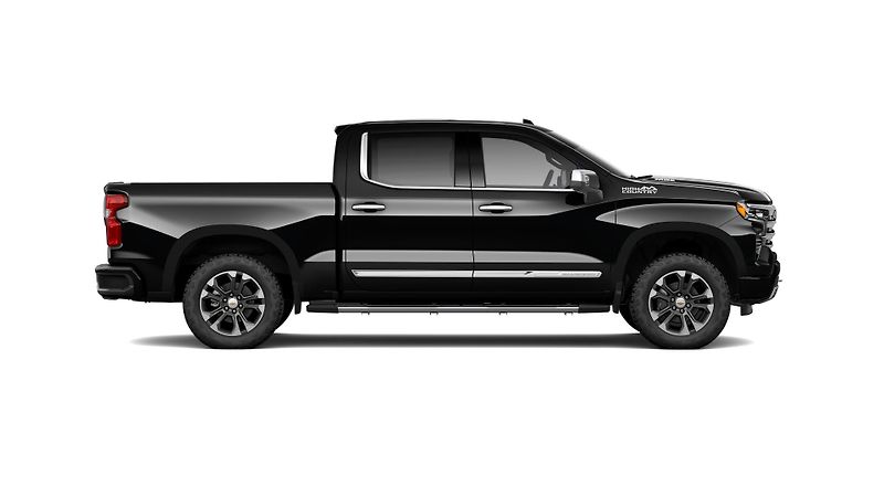 Chevrolet Silverado (2026) HIGH COUNTRY 3.0l - fotka 2 z 5