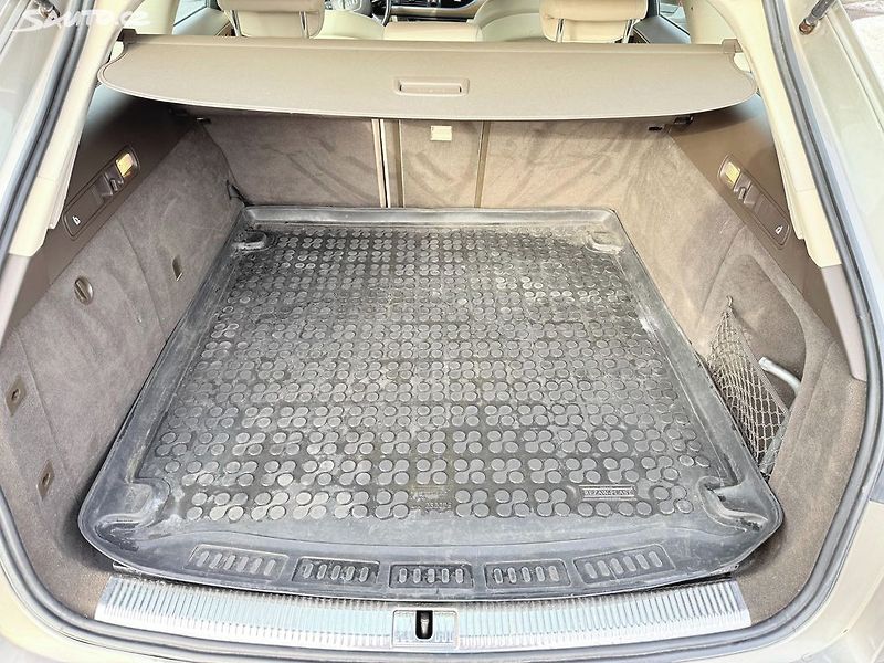 Audi A6 3.0 TDI 200kW - fotka 34 z 35