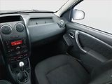 Dacia Duster (2015) 1.6 16V, Tempomat - náhled 8