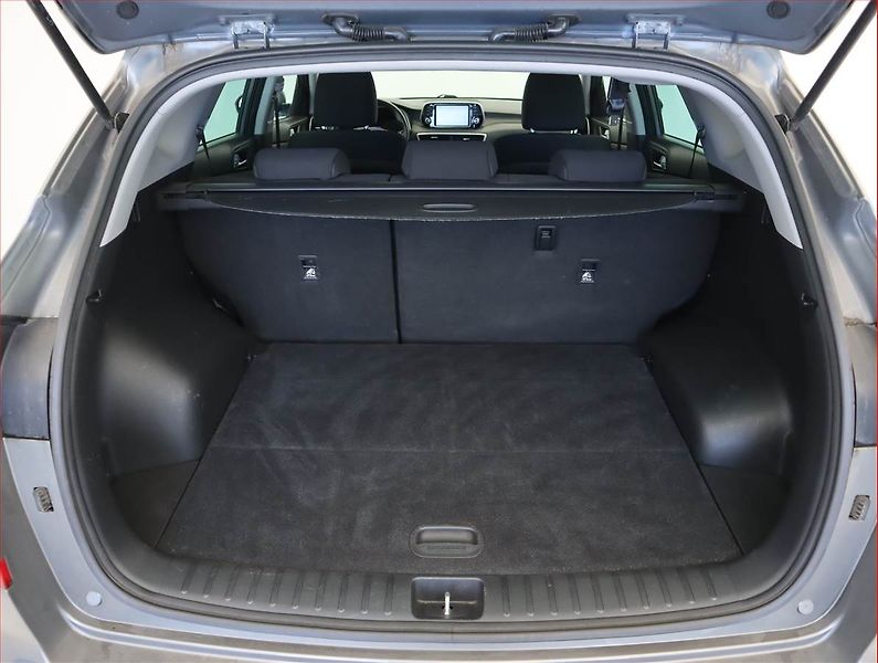 Hyundai Tucson (2020) 1.6 T-GDI, Automat, Serv.kniha - fotka 14 z 20