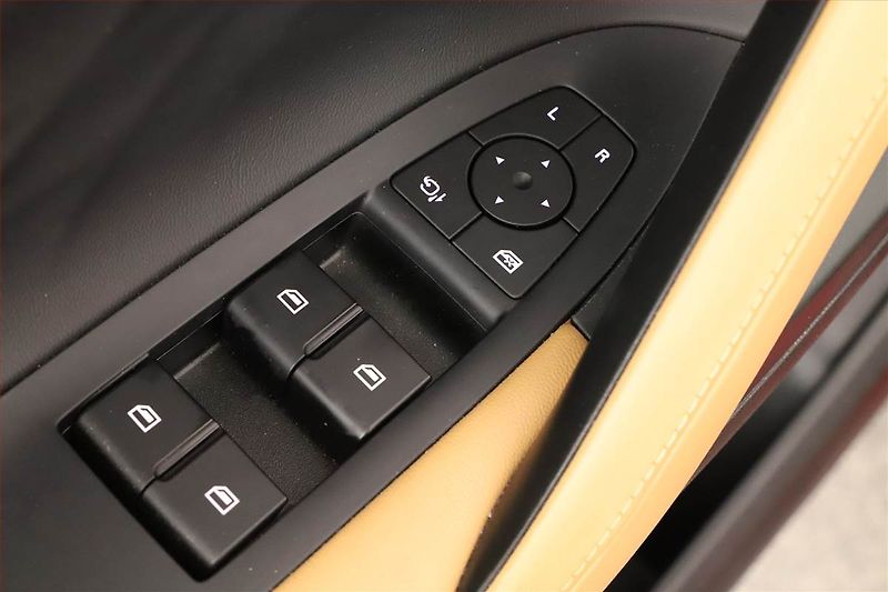 MG HS (2025) 1.5 TGI, EXCLUSIVE, AUTOMAT - fotka 9 z 20