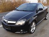 Opel Tigra 1.8i, 96000 km, 1. majitelka - náhled 18
