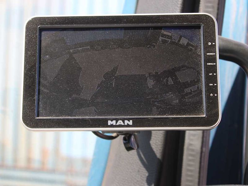 MAN TGS 26.470, EURO 6, 6X2, ZVEDACÍ N - fotka 19 z 27