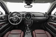 Mini Clubman.