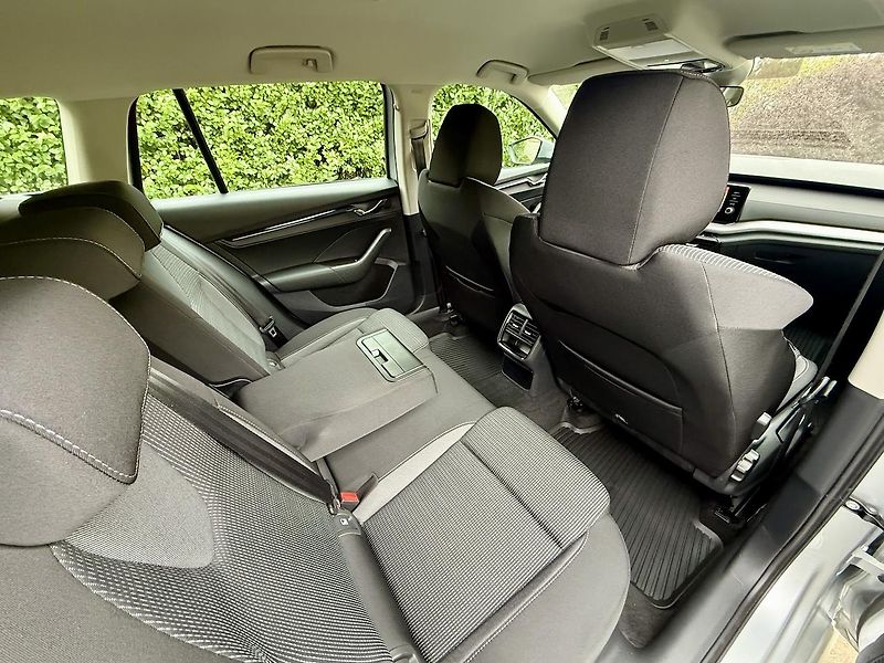 Škoda Octavia (2023) 2.0TDi 85kW Koup.ČR,TAŽNÉ - fotka 10 z 15