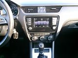 Škoda Octavia (2014) 1,2TSI NAVI DSG AC BT VÝHŘEV - náhled 23