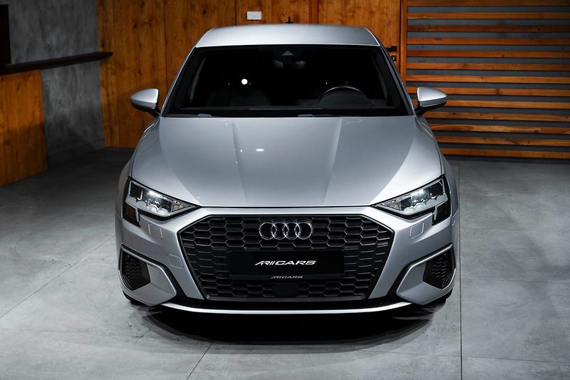 Audi A3 - fotka 2 z 17