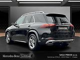 Mercedes-Benz GLE 450 d 4MATIC AMG Line Taž.zaří - náhled 7