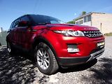 Land Rover Range Rover Evoque (2014) 2.2D 4X4 110kW NÁJEZD 140 000 - náhled 2