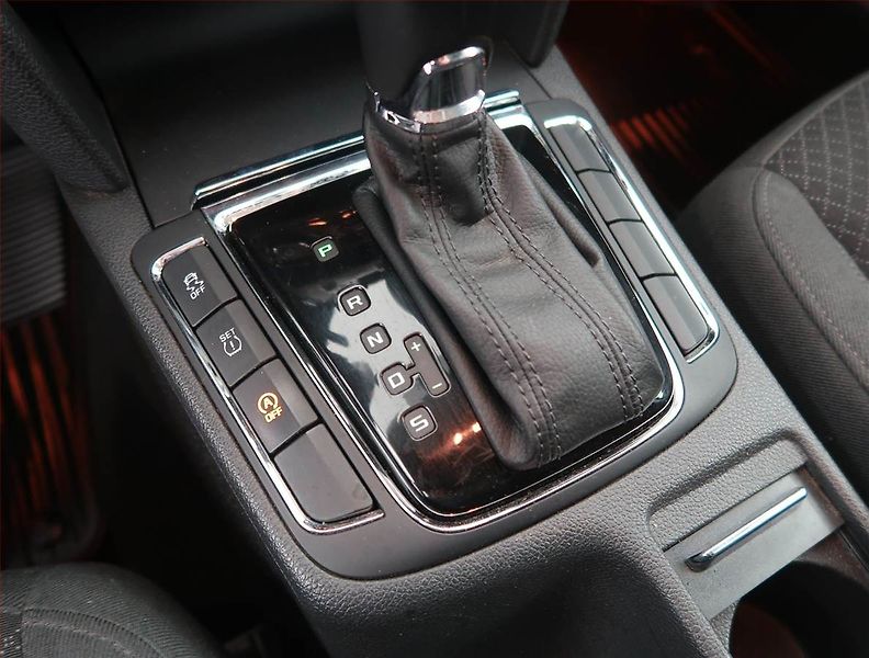 Škoda Superb (2014) Comfort 2.0 TDI, Automat - fotka 16 z 20