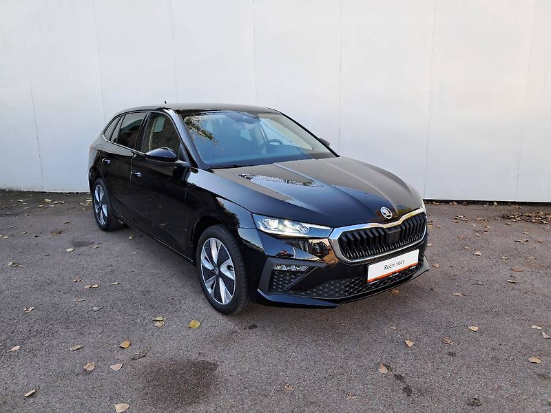 Škoda Scala (2025) Top Selection 1.0 TSI / 85 kW - fotka 25 z 29