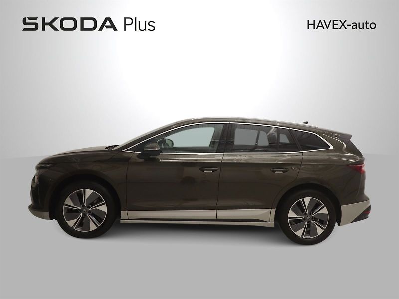 Škoda Enyaq (2025) 85x - fotka 3 z 5