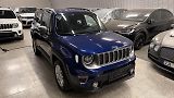 Jeep Renegade (2020) 1.3 T4 PHEV,4x4,50km dojezd - náhled 11