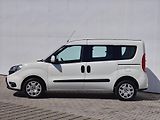 Fiat Dobló SX 1,6MTJ - náhled 2