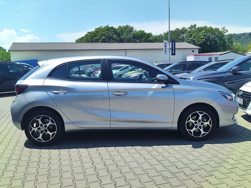 MG MG3 1.5 HEV/143kW Emotion AT - fotka 4 z 30