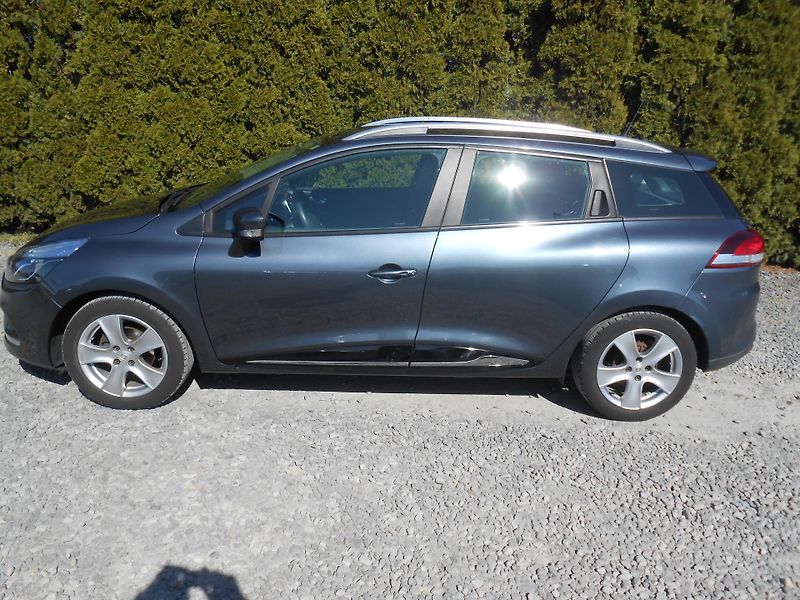 Renault Clio 0.9TCe,KLIMA,NAVI,114TKm!! - fotka 37 z 39