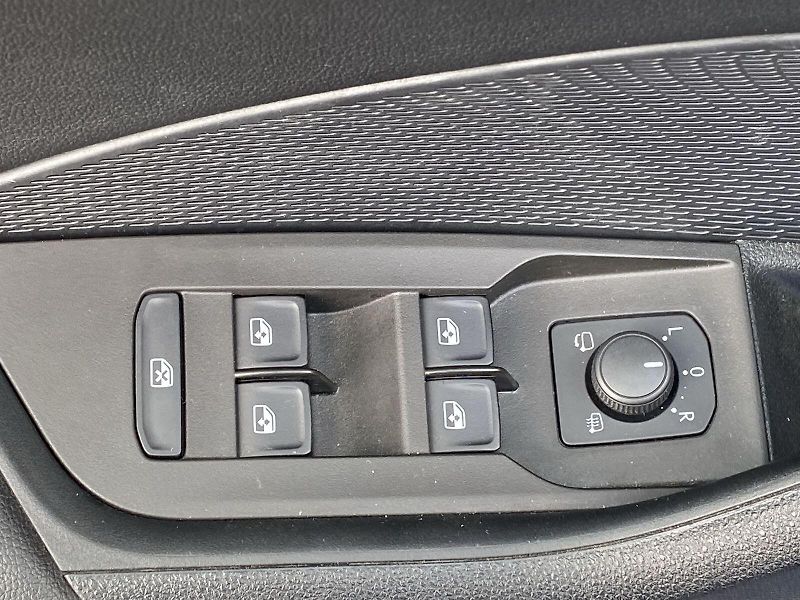 Škoda Octavia (2022) Combi 2.0 TDI Style - fotka 26 z 37