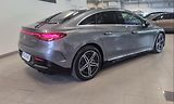 Mercedes-Benz EQE 350 AMG 4M 360kam Tažné - náhled 3