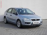 Ford Focus (2005) 1.6i, AC - náhled 1