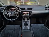 Škoda Superb 2.0 TDI 110kW Style,ČR,1.Maj. - náhled 24