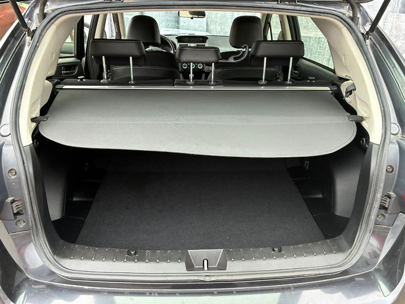 Subaru Impreza (2013) 1.6i, 84KW, 4x4 - fotka 10 z 23