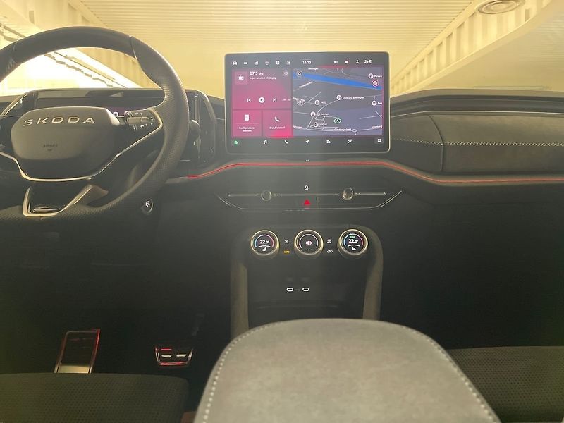 Škoda Kodiaq iV Sportline 360 Canton Taž - fotka 8 z 17