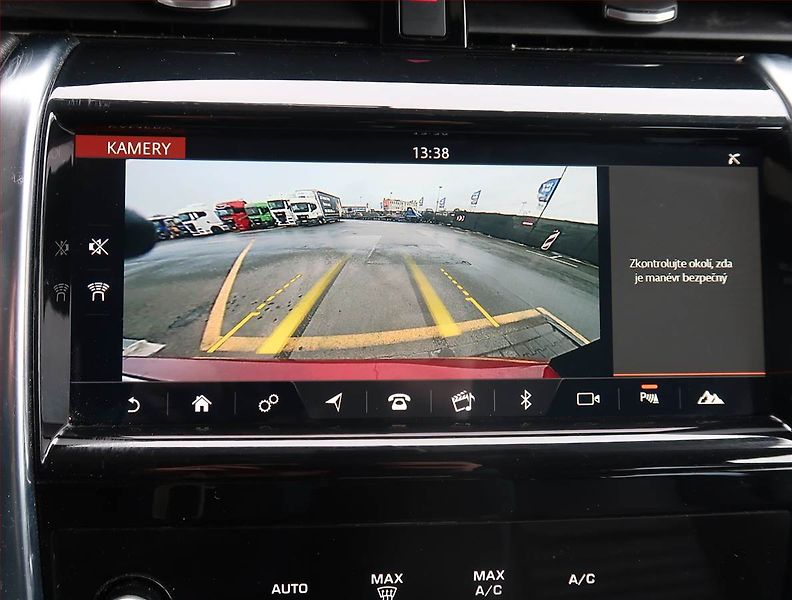 Land Rover Discovery Sport (2020) R-Dynamic SE D180 - fotka 16 z 23