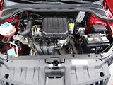 Škoda Fabia (2016) 1.0 MPI 55kW 1.MAJITEL - náhled 34