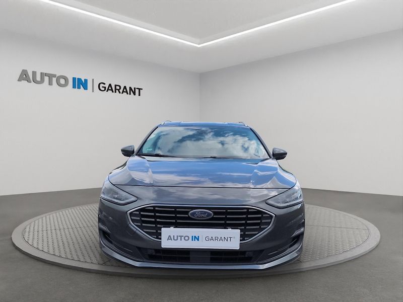 Ford Focus (2023) TITANIUM 1.5 EcoBlue 84kW, ČR, - fotka 2 z 27
