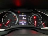 Audi A4 (2010) 2.0 TDI, nová STK - náhled 11