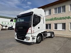 Iveco Stralis (2012) - fotografie inzerátu