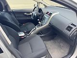 Toyota Auris 1,6VVT-i EXCLUSIVE, ČR - náhled 9